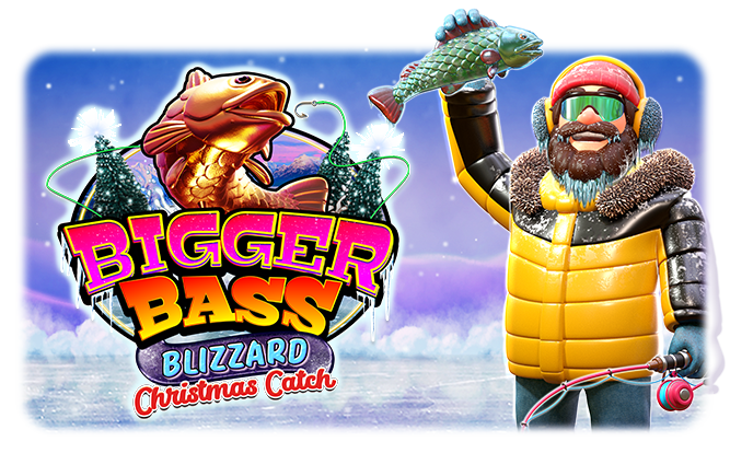 Big Bass Bonanza İncelemesi: Pragmatic Play’den Olta ile Büyük Kazançlar